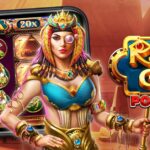 Inovasi Terbaru dalam Dunia Slot Online