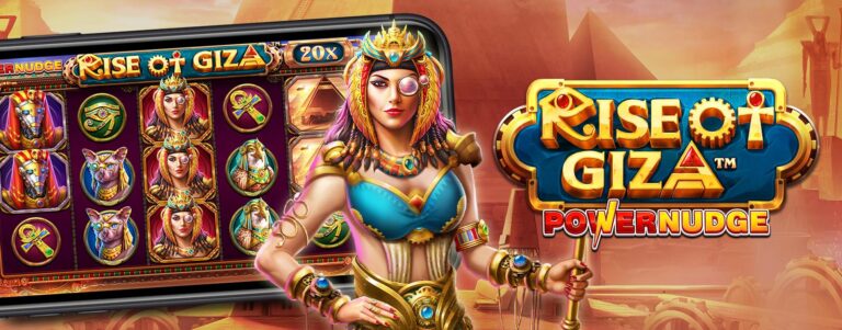 Inovasi Terbaru dalam Dunia Slot Online