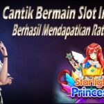 Fitur-Fitur Terbaru dalam Permainan Slot Online