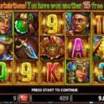 Slot Online dengan Fitur Symbol Collection: Cara Bermain dan Menang