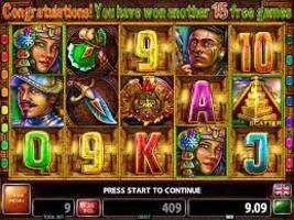 Slot Online dengan Fitur Symbol Collection: Cara Bermain dan Menang