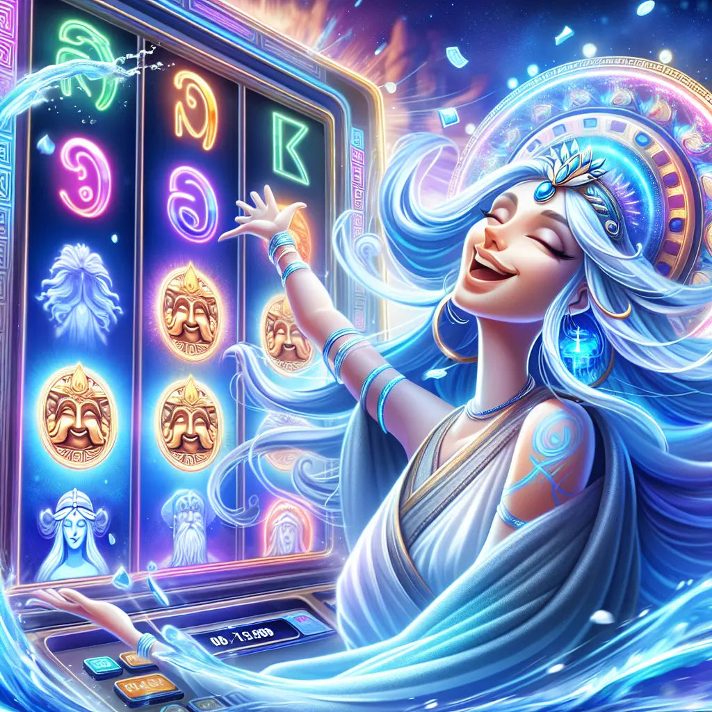 Mengapa Slot Online Bertema Alam Banyak Diminati?