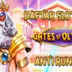 Slot Online yang Terinspirasi dari Budaya Asia