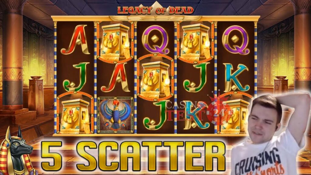 Bagaimana Cara Kerja Fitur Gamble di Slot Online?