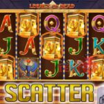 Bagaimana Cara Kerja Fitur Gamble di Slot Online?