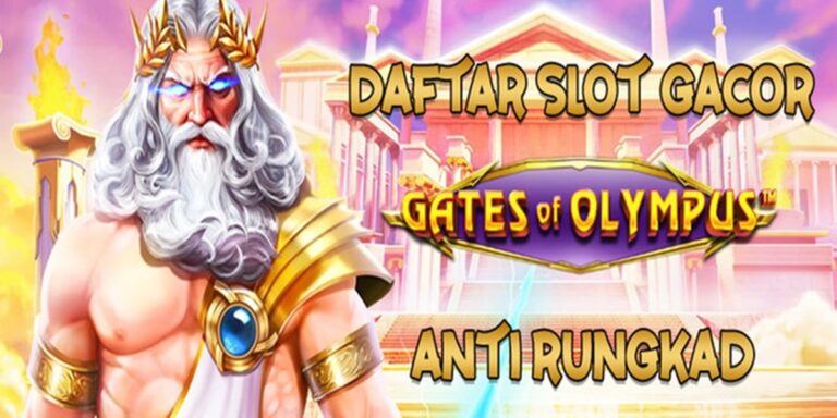 Cara Menggunakan Strategi Martingale di Slot Online