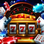 Slot Online Paling Menghibur dengan Fitur Interaktif