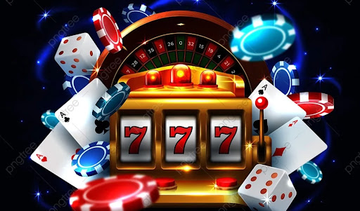 Slot Online Paling Menghibur dengan Fitur Interaktif