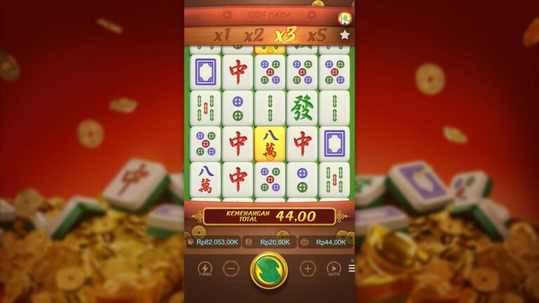 Teknologi Baru di Slot Online yang Membuatnya Lebih Menarik