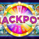 Slot Online dengan Tema Kekayaan dan Keberuntungan