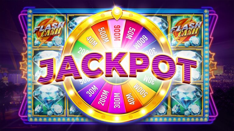 Slot Online dengan Tema Kekayaan dan Keberuntungan