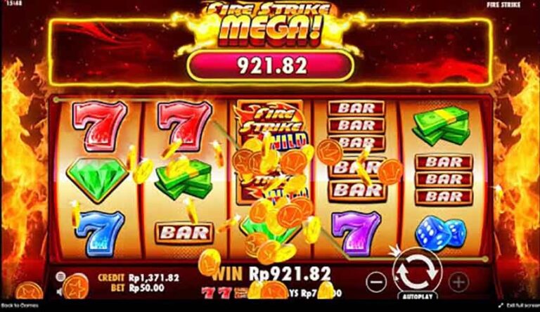 Slot Online yang Diadaptasi dari Video Game Terkenal