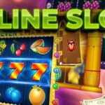 Slot Online Terbaik untuk Dimainkan di Akhir Pekan