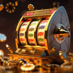 Cara Menggunakan Fitur Max Bet di Slot Online