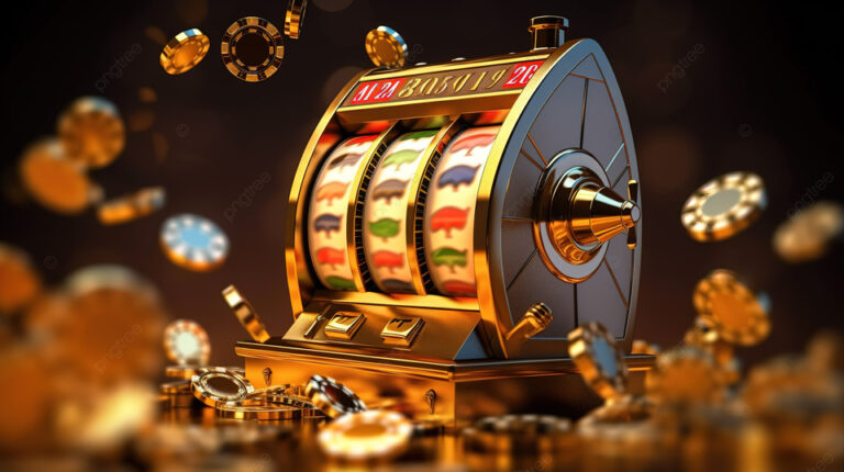 Cara Menggunakan Fitur Max Bet di Slot Online