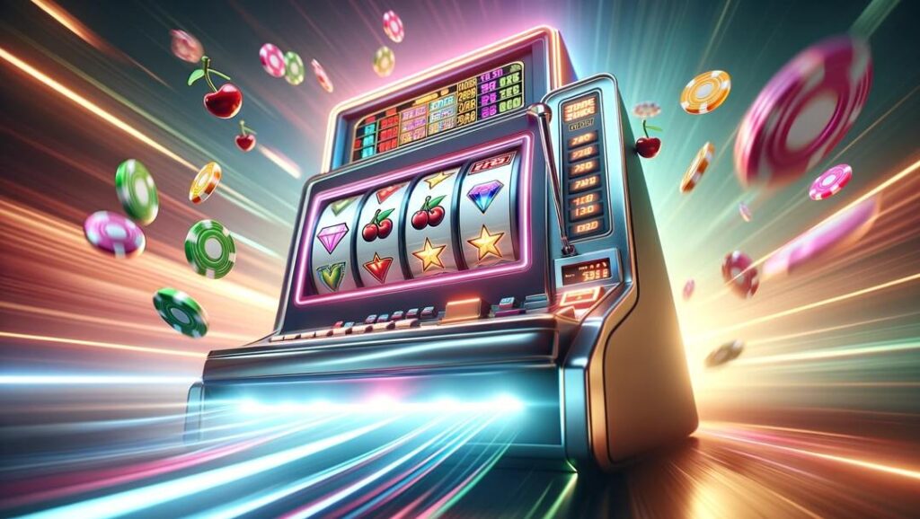 Tips Memilih Slot dengan Tema yang Sesuai Kepribadian