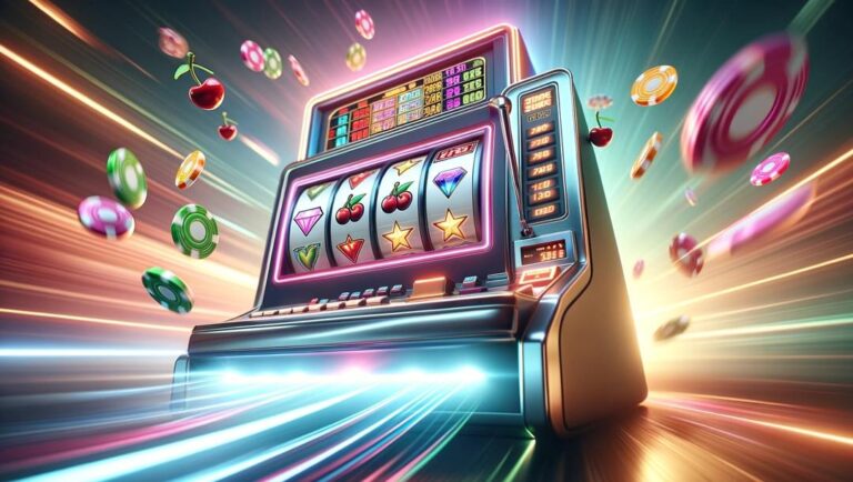 Tips Memilih Slot dengan Tema yang Sesuai Kepribadian