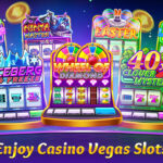 Slot Online dengan Fitur Random Wilds