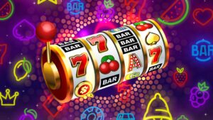 Cashback Bonus: Keuntungan Tambahan di Slot Online