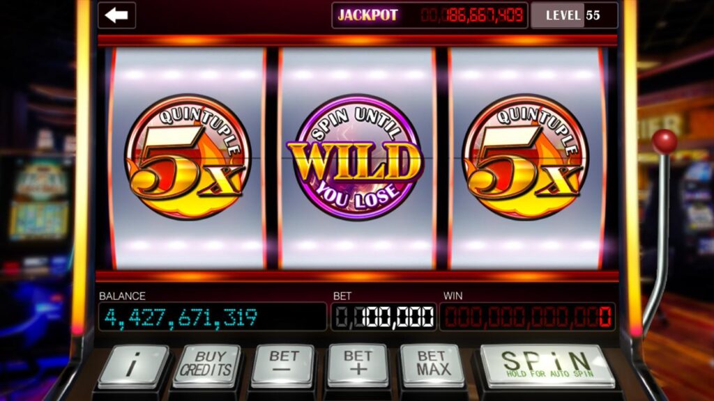 Slot Bertema Asia Klasik yang Unik