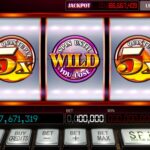 Slot Bertema Asia Klasik yang Unik